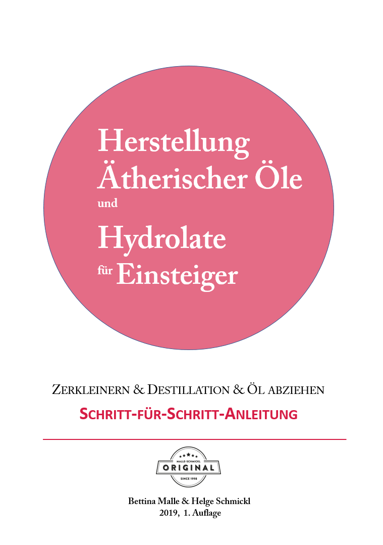 Ätherische Öle für Einsteiger